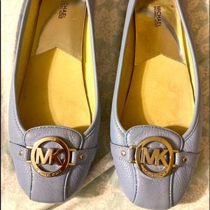 Michael Kors Fulton Mocs